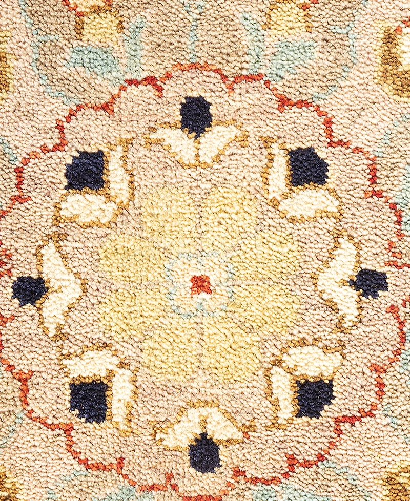 Adorn Hand Woven Rugs Mogul M1394 9'3''x12'5'' Area Rug