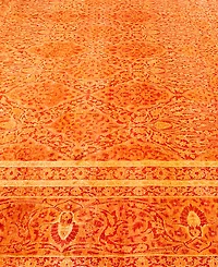 Adorn Hand Woven Rugs Mogul M1656 12'3''x15'2'' Area Rug
