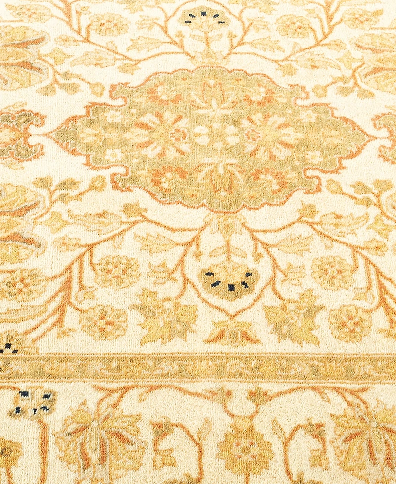 Adorn Hand Woven Rugs Mogul M1381 3'2''x5'1'' Area Rug