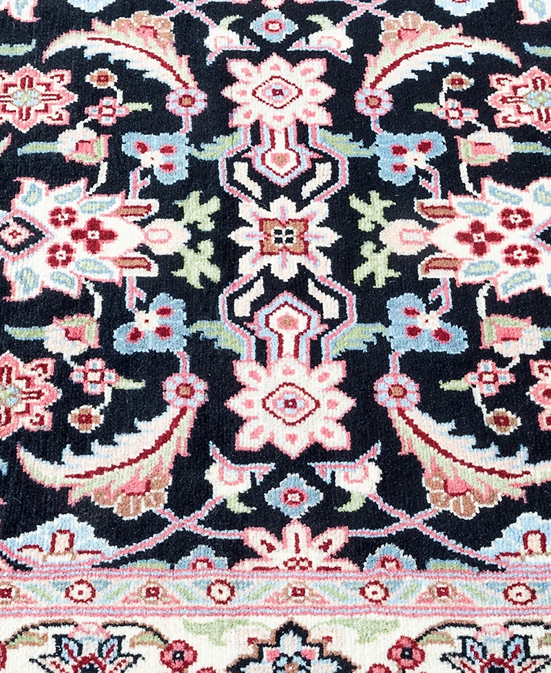 Adorn Hand Woven Rugs Mogul M870 2'6''x8'2'' Runner Area Rug