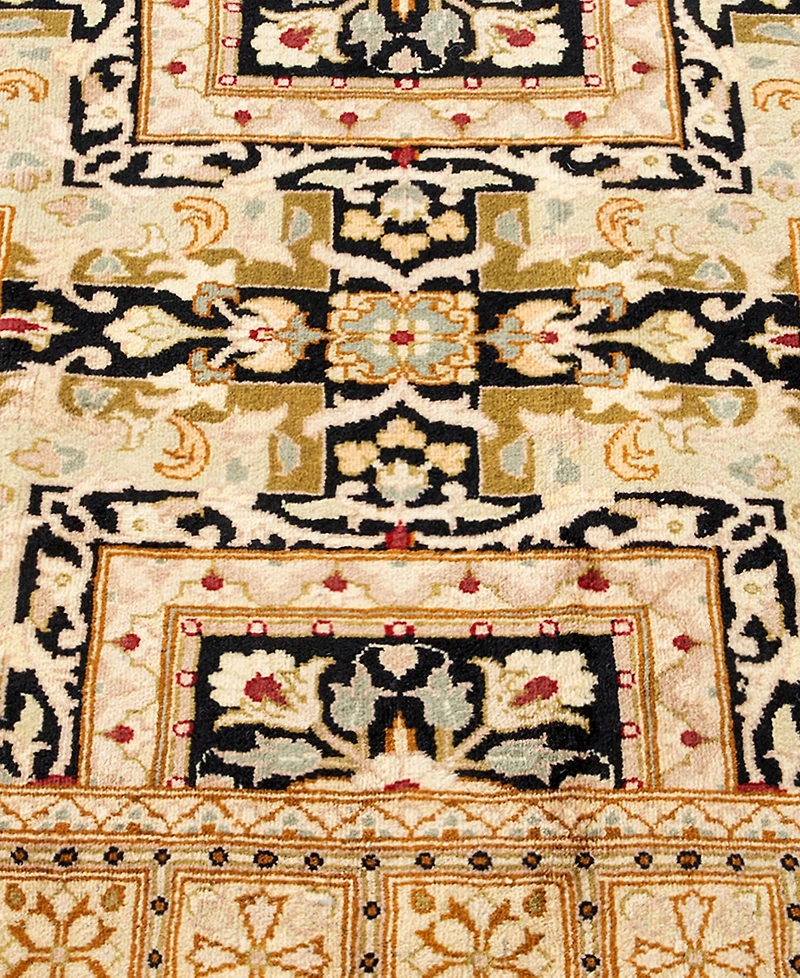 Adorn Hand Woven Rugs Mogul M1582 2'7''x12'3'' Runner Area Rug