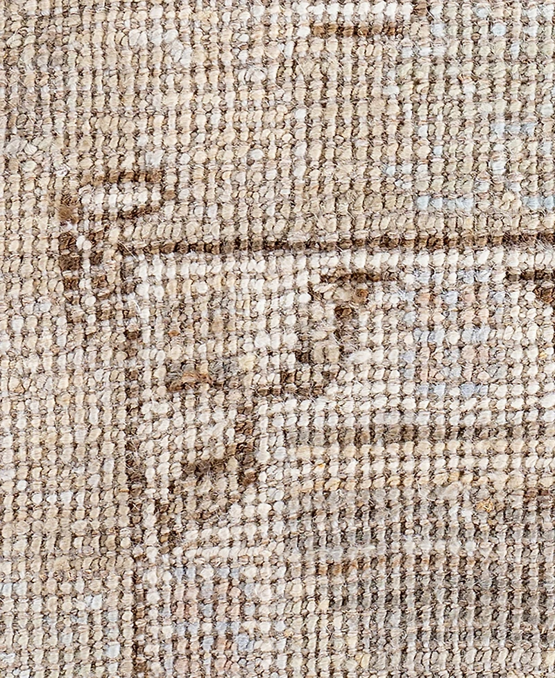 Adorn Hand Woven Rugs Colorful Oushak M1945 9'2''x12'3'' Area Rug