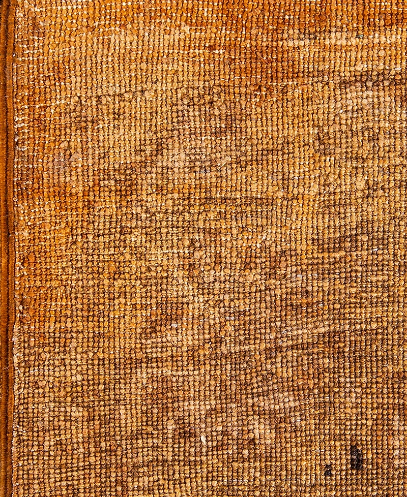 Adorn Hand Woven Rugs Vibrance M1353 4'2''x6'2'' Area Rug