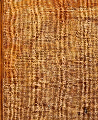 Adorn Hand Woven Rugs Vibrance M1353 4'2''x6'2'' Area Rug