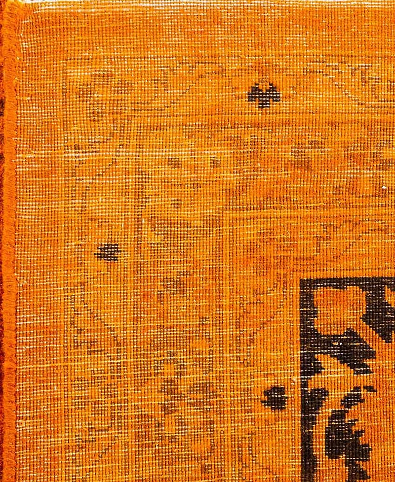 Adorn Hand Woven Rugs Fine Vibrance M1205 8'3''x10'4'' Area Rug