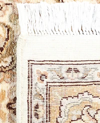 Adorn Hand Woven Rugs Mogul M1445 2'6''x10'4'' Runner Area Rug