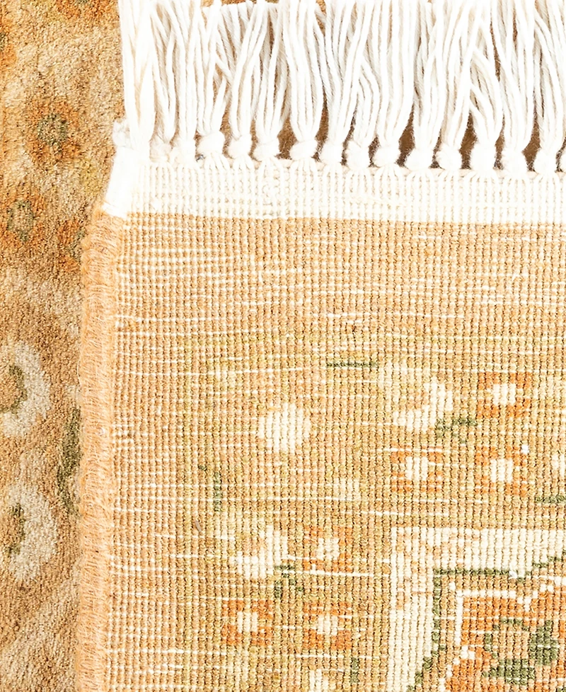 Adorn Hand Woven Rugs Mogul M1080 4'8''x7'3'' Area Rug