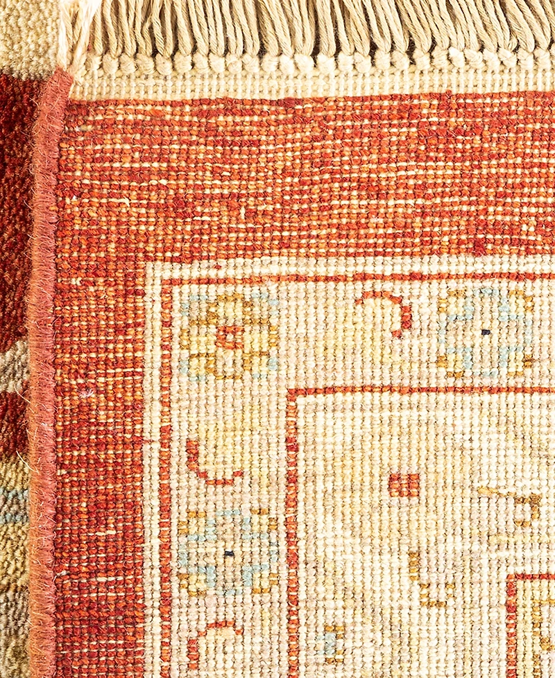 Adorn Hand Woven Rugs Mogul M1394 9'3''x12'5'' Area Rug