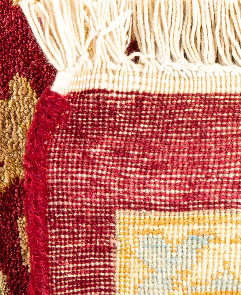 Adorn Hand Woven Rugs Mogul M1220 8'2''x10'2'' Area Rug