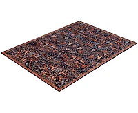 Adorn Hand Woven Rugs Serapi M1945 8'11''x11'10'' Area Rug