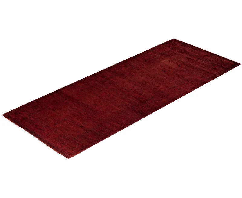 Adorn Hand Woven Rugs Vibrance M1680 3'1''x7'10'' Runner Area Rug