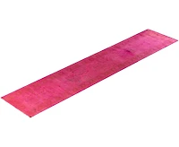Adorn Hand Woven Rugs Vibrance M1457 2'5''x12'2'' Runner Area Rug