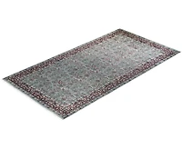 Adorn Hand Woven Rugs Fine Vibrance M1080 6'1''x11'8'' Area Rug