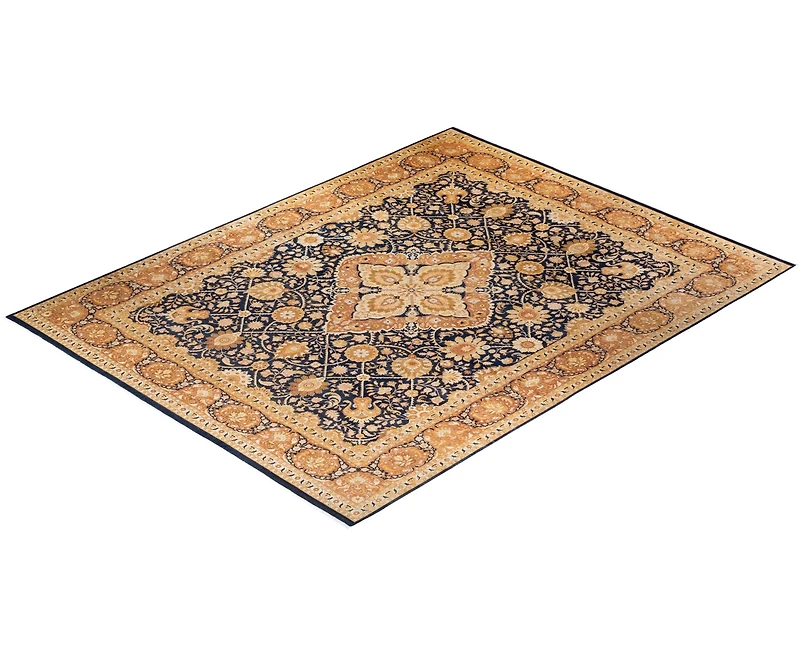 Adorn Hand Woven Rugs Mogul M1285 11'10''x15'5'' Area Rug