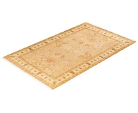 Adorn Hand Woven Rugs Mogul M1278 4'8''x7'5'' Area Rug