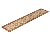 Adorn Hand Woven Rugs Mogul M1516 2'9''x13'1'' Runner Area Rug
