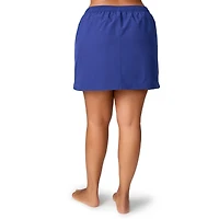 Free Country Plus Beach and Beyond Skort