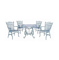 Thessaly 5 Piece Set