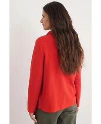 Seasalt Cornwall Women's Last Boat Sweatshirt