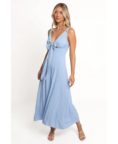 Petal and Pup Women's Archer Midi Dress