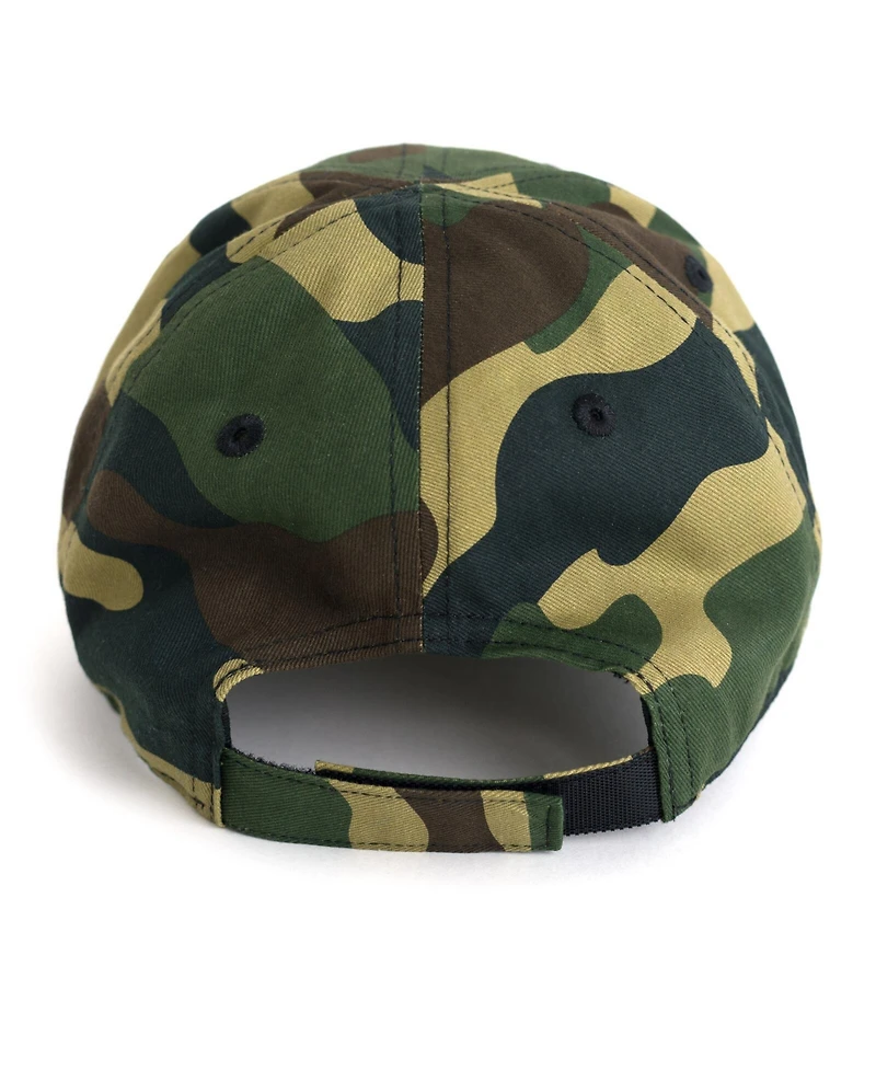 John Deere Boys Twill Baseball Cap Hat