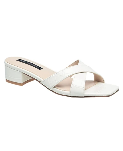 French Connection Ladies Krissy Sandal