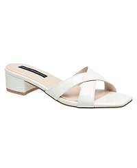French Connection Ladies Krissy Sandal