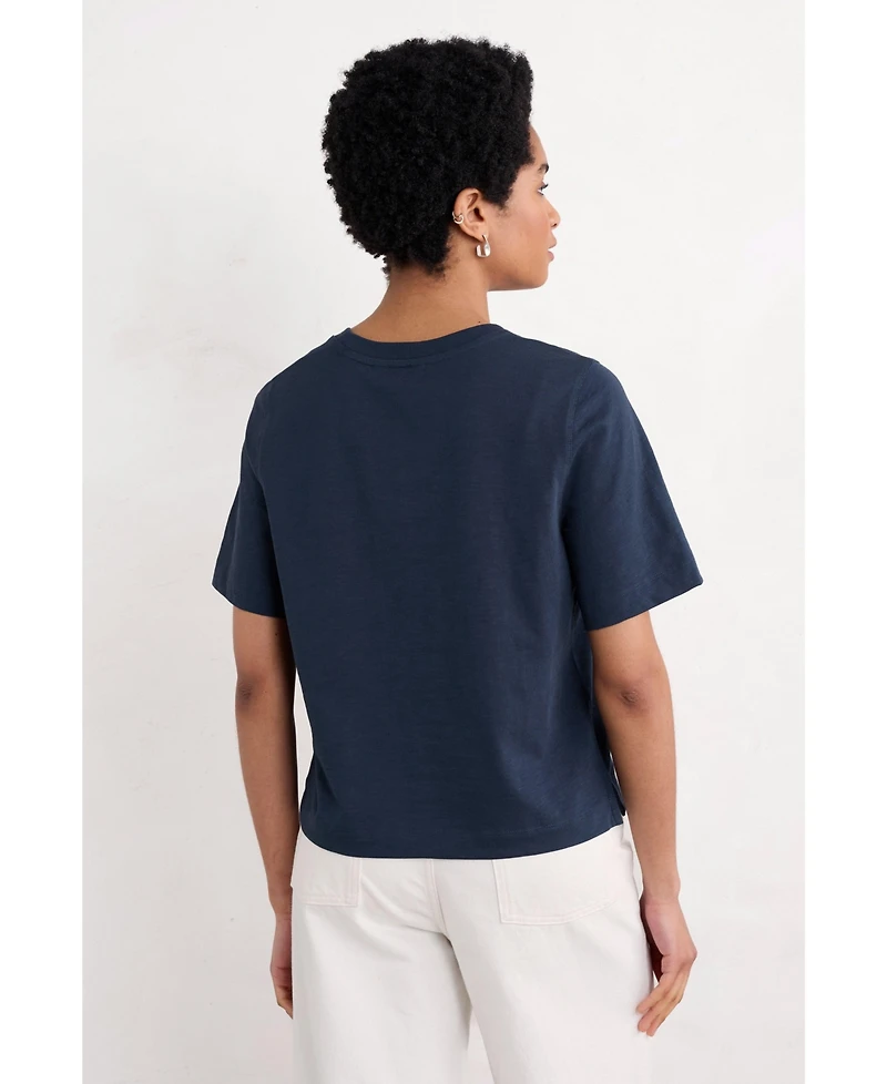 Seasalt Cornwall Women's Copseland T-Shirt