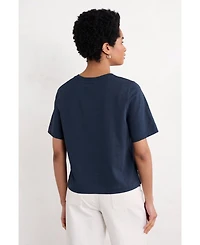 Seasalt Cornwall Women's Copseland T-Shirt