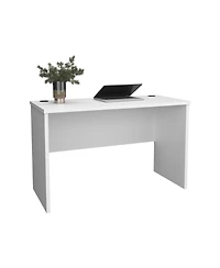 Revloc Desk, White