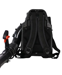 76CC 4 Stroke Gasoline Blower Epa Compliant