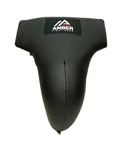 Boxing Mma Groin Abdominal Protector Ultimate Comfort Protection For Contact Sports Perfect For Gym Workout Use Small Size