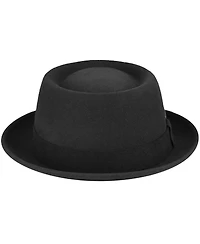 Kangol Men's LiteFelt Pork Pie