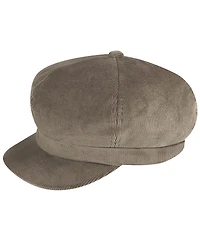 Kangol Cord Spitfire Newsboy