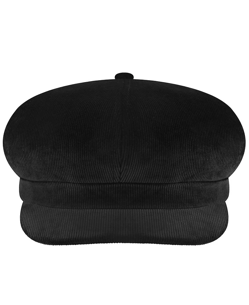 Kangol Cord Spitfire Newsboy
