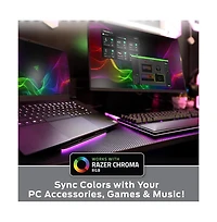 50Ft. Multi-Color Led Light Strip