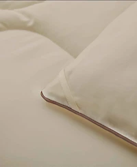 Unikome Soft Silky All Season Down Alternative Comforter