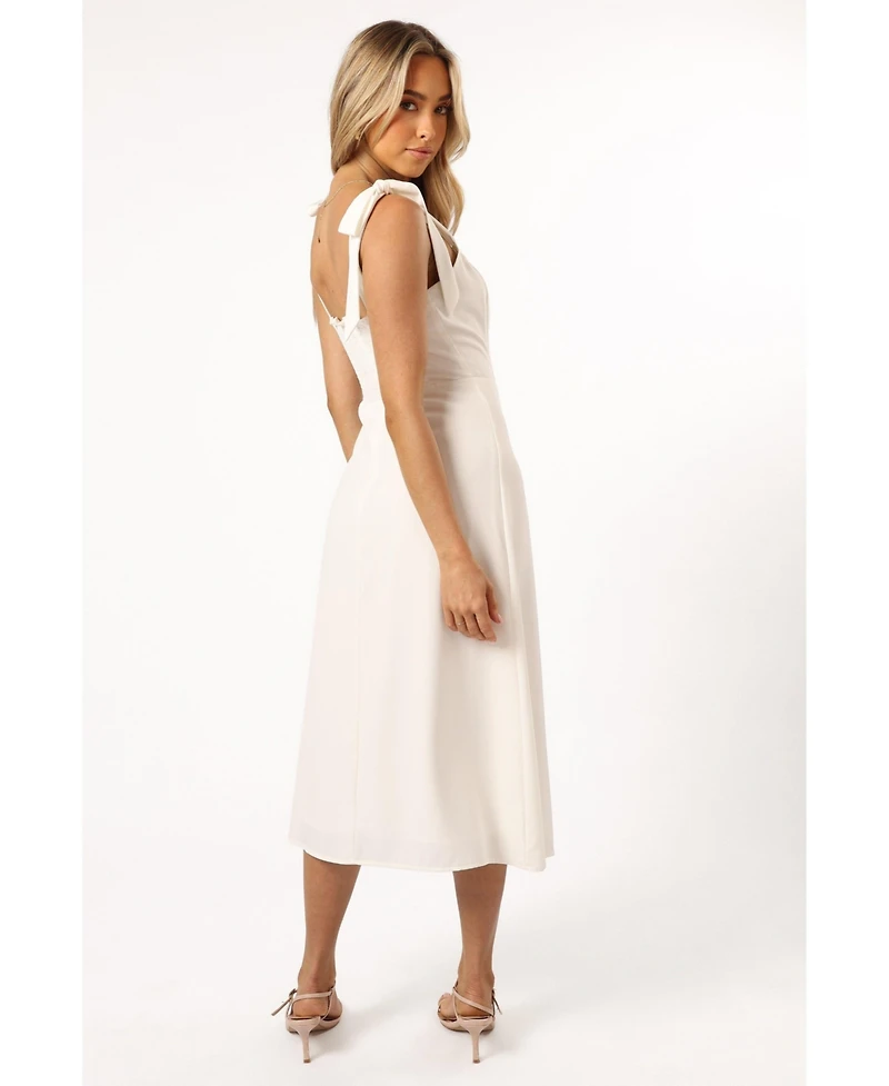 Petal and Pup Women's Laurel Dress