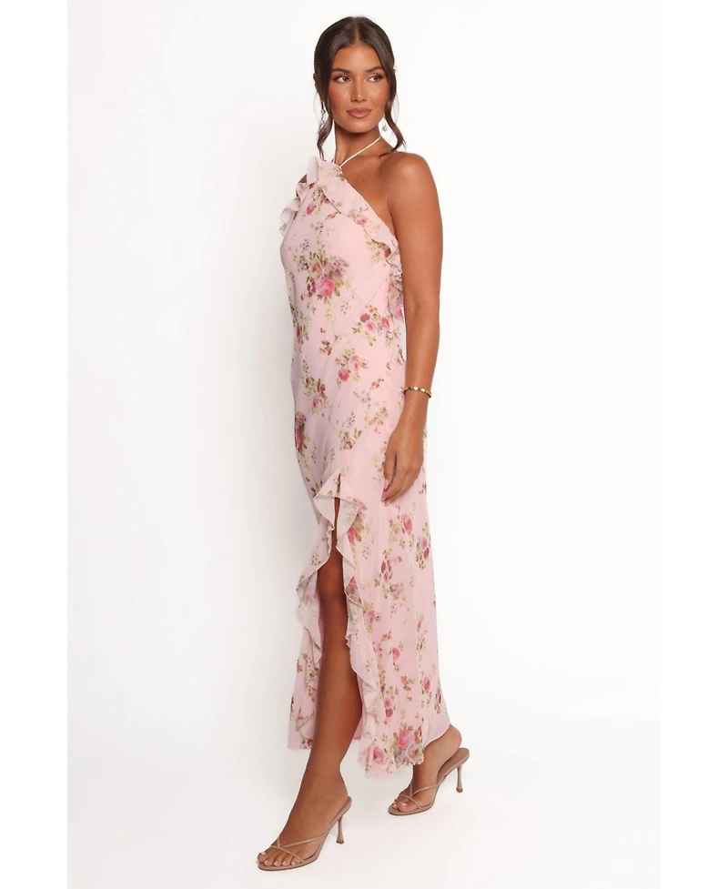 Petal and Pup Women's Patricia Maxi Dress
