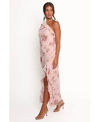 Petal and Pup Women's Patricia Maxi Dress