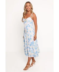 Petal and Pup Women's Kieran Midi Dress