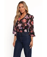 Petal and Pup Women's Cody Top