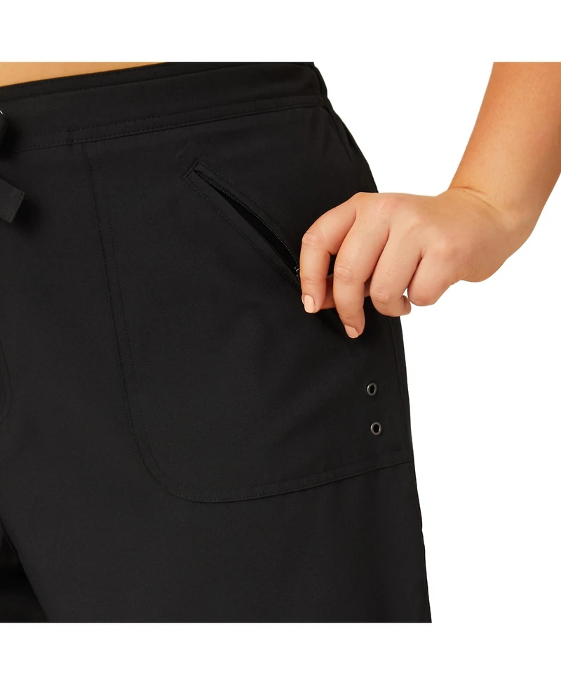 Free Country Plus Bermuda Board Short Ii