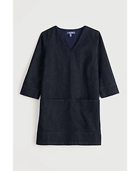 Seasalt Cornwall Women's Calidris Tunic