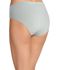 Jockey Women's Smooth & Shine Seamfree Brief Underwear 3655