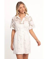 Petal and Pup Women's Lucinda Mini Dress