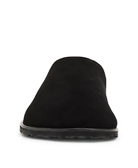 Steve Madden Men's Luis Suede Slippers