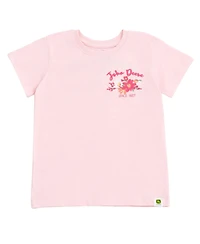 John Deere Girls T-Shirt