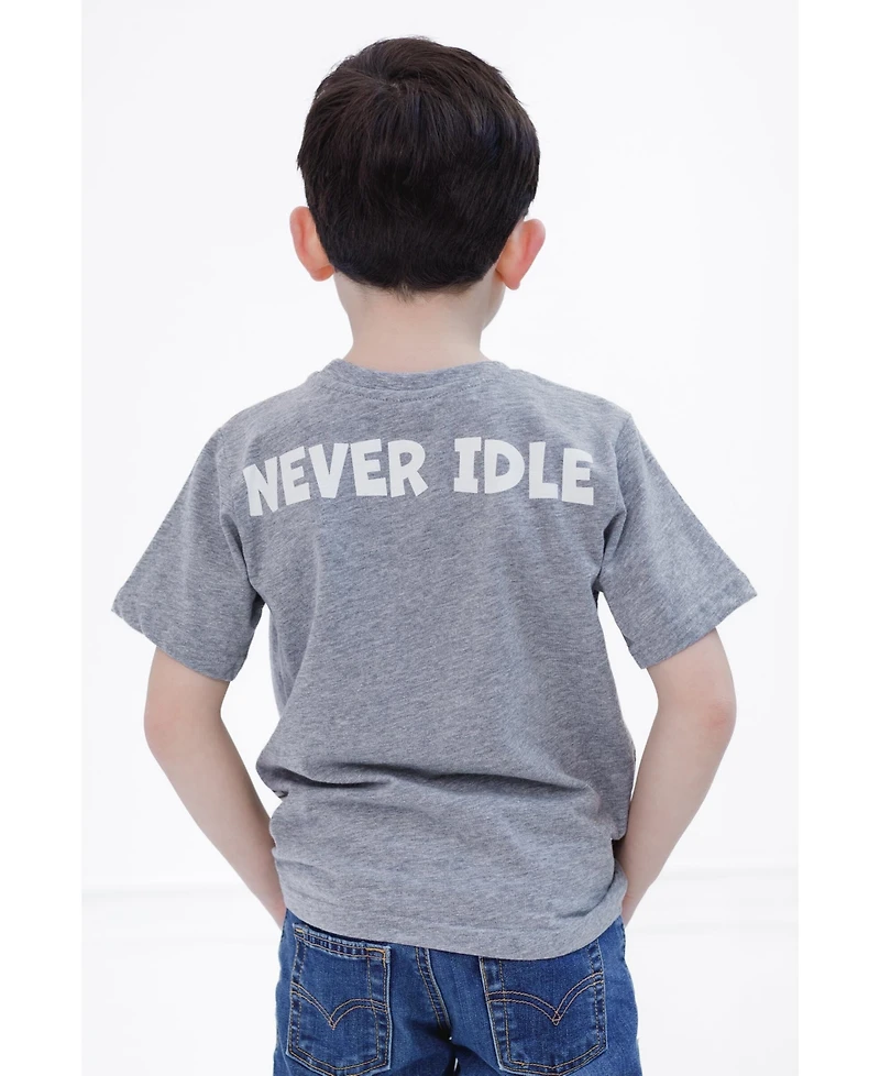 John Deere Toddler Boys T-Shirt