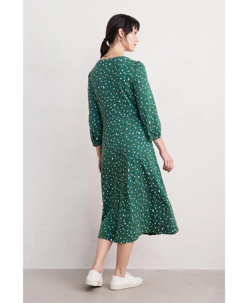 Seasalt Cornwall Women's Rosemullion Dress